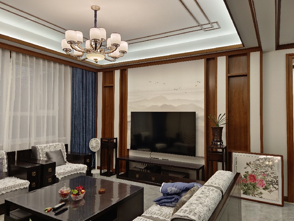 新疆博樂(lè)拎包入住